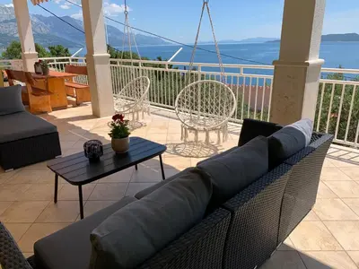 Priroda u blizini apartmana