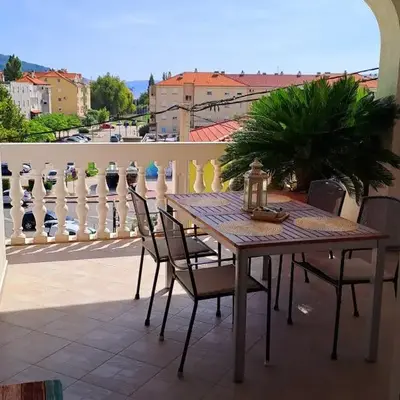 Apartmani ANITA