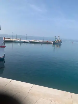 Priroda u blizini apartmana
