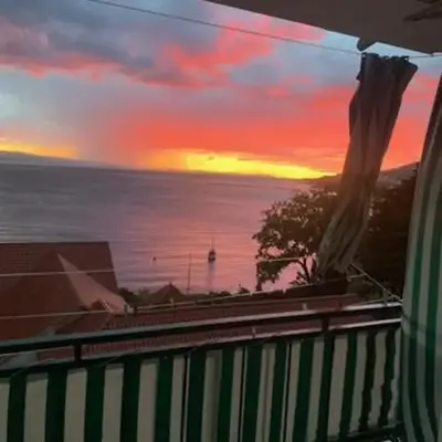 Panorama sea view Apartment H