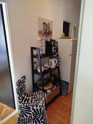 TV i/ili zabavni centar u objektu ROOMS LUCE 1 & SUPETAR