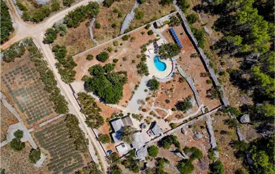 Bazen u objektu Nice Home In Stari Grad ili u blizini