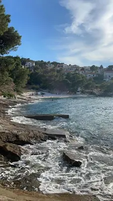 Priroda u blizini apartmana