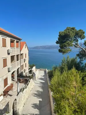 Priroda u blizini apartmana