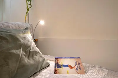 Krevet ili kreveti u jedinici u objektu Smart & Cozy - ZF Hvar
