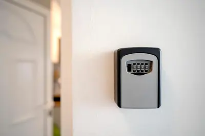 Tlocrt objekta Smart & Cozy - ZF Hvar