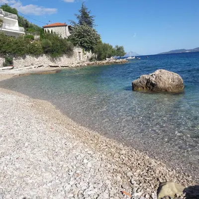 Priroda u blizini apartmana