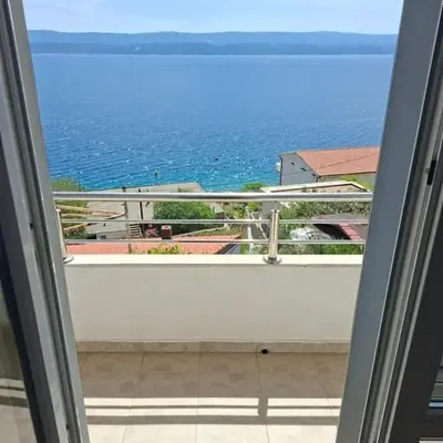 Apartmani Ante