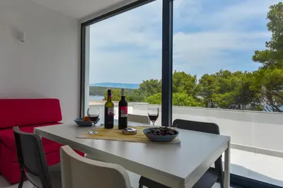 Priroda u blizini apartmana