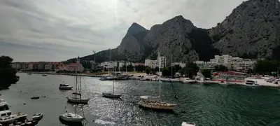 Priroda u blizini apartmana