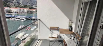 Priroda u blizini apartmana