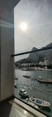 Priroda u blizini apartmana