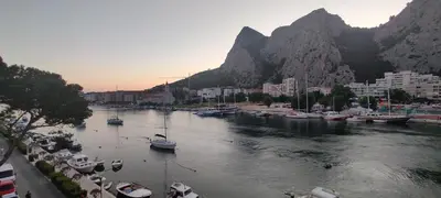 Priroda u blizini apartmana