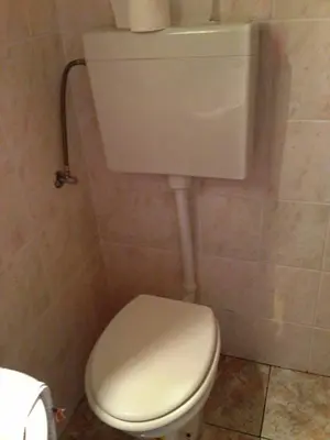 Tlocrt objekta A1 - apt w patio just 3 min walking to the beach