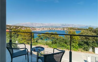 Priroda u blizini apartmana