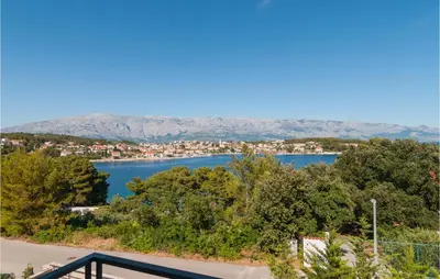 Priroda u blizini apartmana