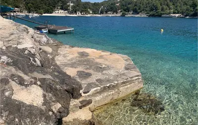 Priroda u blizini apartmana