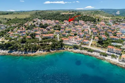 Priroda u blizini apartmana