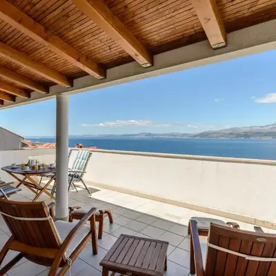Sunset View Apartment