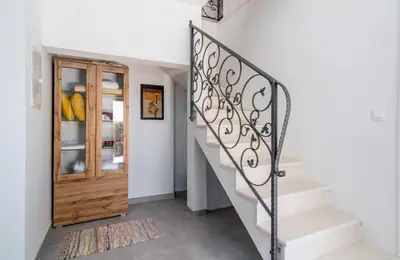 Tlocrt objekta Villa Panorama