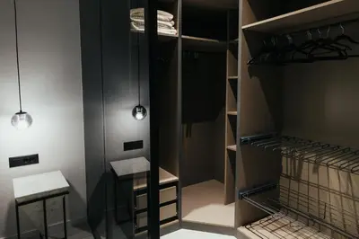 Krevet ili kreveti u jedinici u objektu Apartment 1911