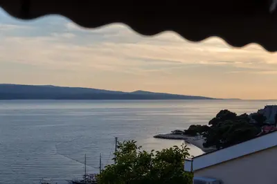 Priroda u blizini privatnih smještaja