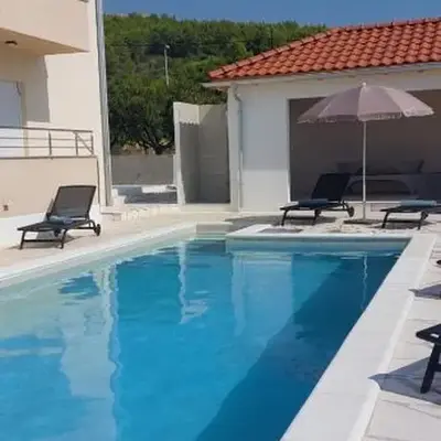 Villa Ana perfect for families with kids and groups