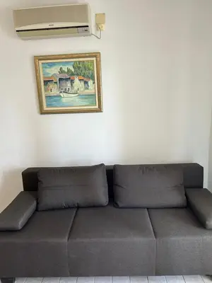 Prostor za sjedenje u objektu