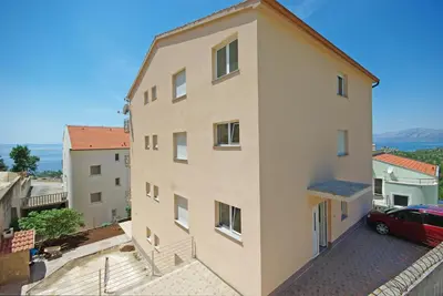 Priroda u blizini apartmana