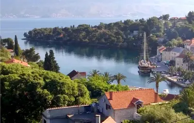 Priroda u blizini apartmana