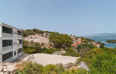 Priroda u blizini apartmana