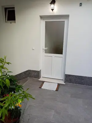 Tlocrt objekta Udobna soba za dvoje