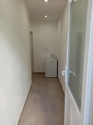 Tlocrt objekta Udobna soba za dvoje