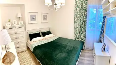 Krevet ili kreveti u jedinici u objektu Apartment Pupa