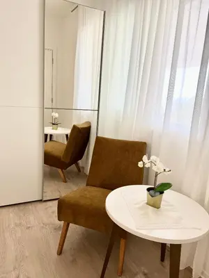 Prostor za sjedenje u objektu