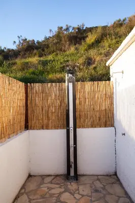 Tlocrt objekta Holiday Home Baki
