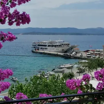 Summer dreams in Bol