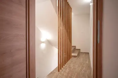 Tlocrt objekta La Maison - ZF Hvar