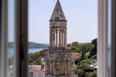 Priroda u blizini apartmana