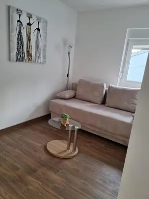 Prostor za sjedenje u objektu