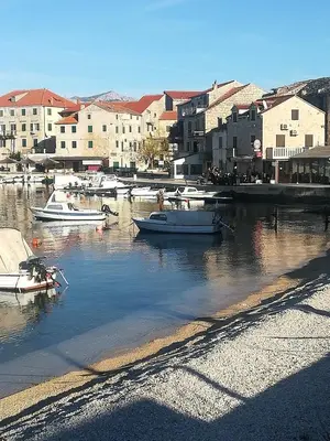Priroda u blizini apartmana