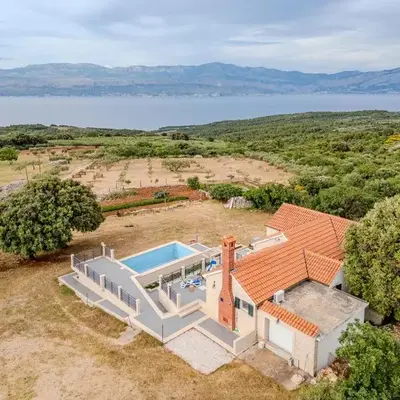 Holiday home Horizont