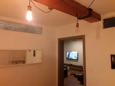 TV i/ili zabavni centar u objektu DUX ad1735