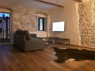 Prostor za sjedenje u objektu