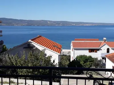 Priroda u blizini apartmana