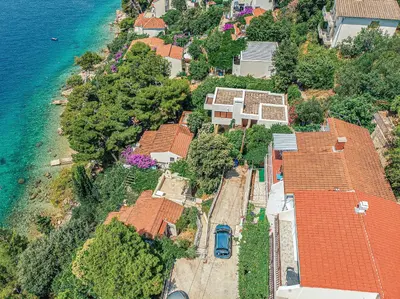 Priroda u blizini apartmana