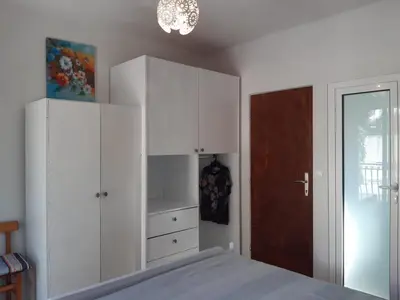 Tlocrt objekta Jona - Dugi Rat - Mali Rat