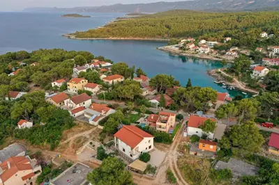 Priroda u blizini apartmana