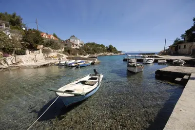 Priroda u blizini apartmana