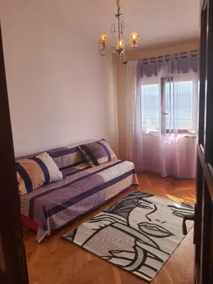 Krevet ili kreveti u jedinici u objektu Apartment 2